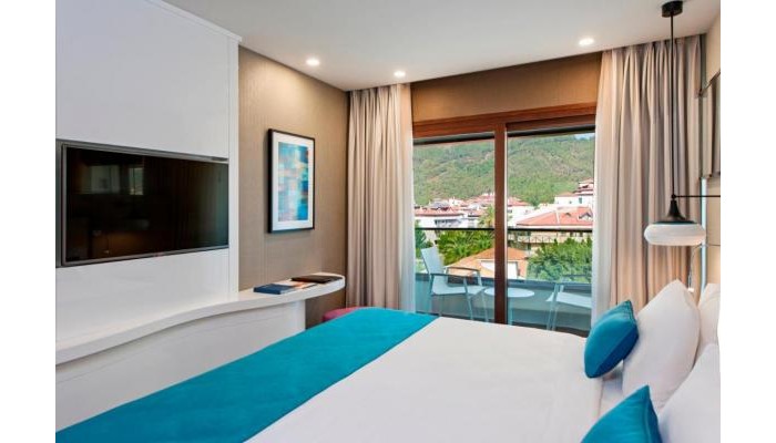 Hotel Elite World Marmaris poza 5