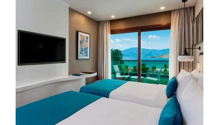 Hotel Elite World Marmaris poza 9