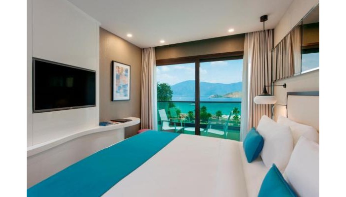 Hotel Elite World Marmaris poza 4