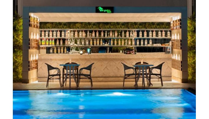 Hotel Elite World Marmaris poza 17