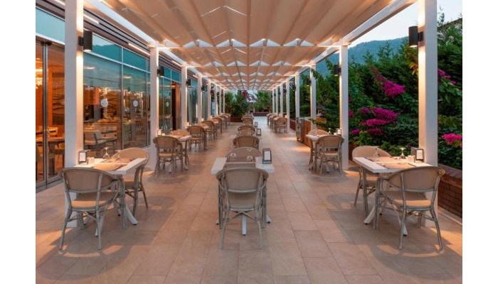 Hotel Elite World Marmaris poza 15