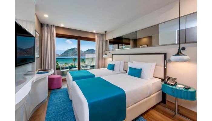 Hotel Elite World Marmaris poza 7