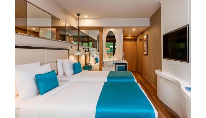 Hotel Elite World Marmaris poza 10