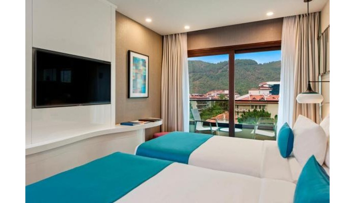 Hotel Elite World Marmaris poza 3