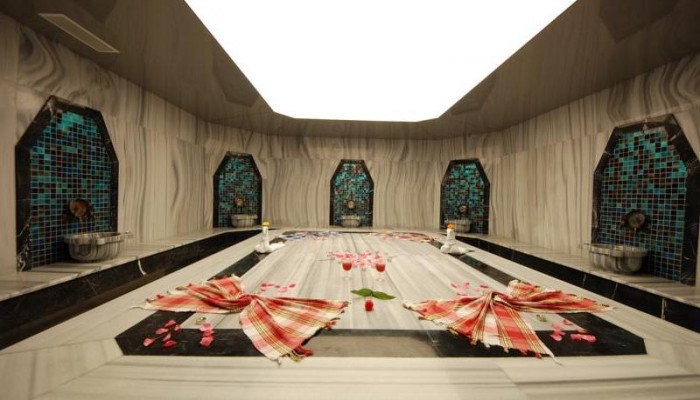 Hotel Golden Rock Beach poza 1