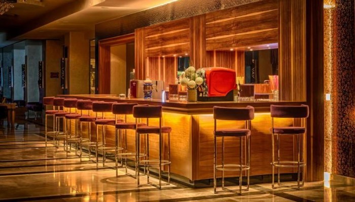 Hotel Golden Rock Beach poza 8