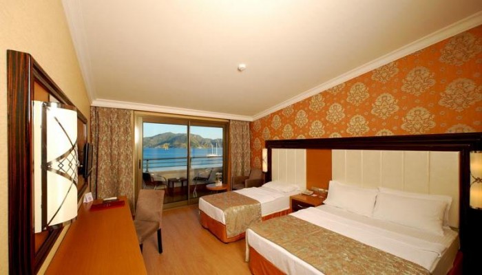 Hotel Golden Rock Beach poza 7