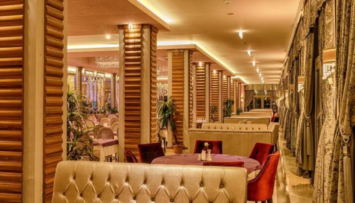 Hotel Golden Rock Beach poza 9