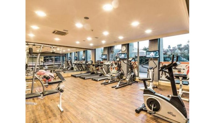 Hotel Grand Cettia poza 27