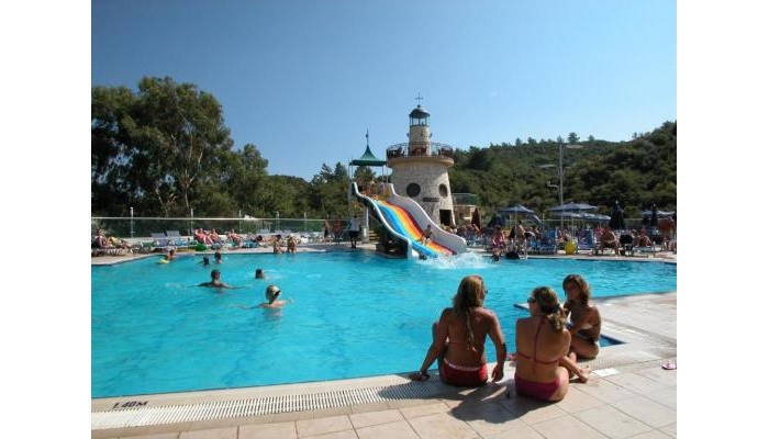 Hotel Grand Cettia poza 21