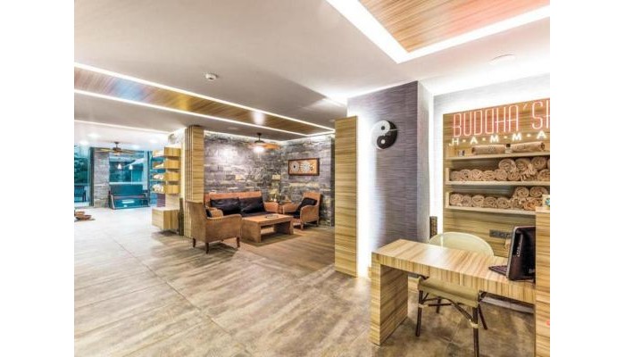 Hotel Grand Cettia poza 26