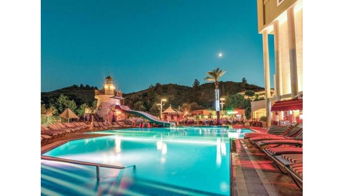 Hotel Grand Cettia poza 20