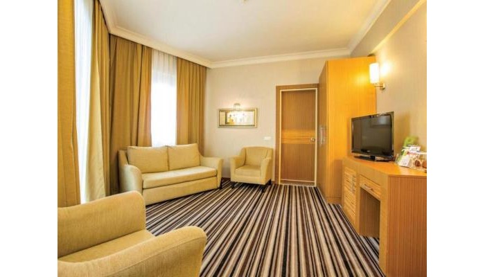 Hotel Grand Cettia poza 8