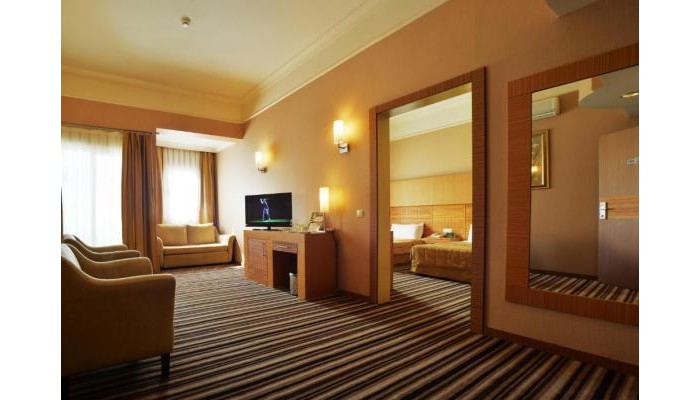 Hotel Grand Cettia poza 7