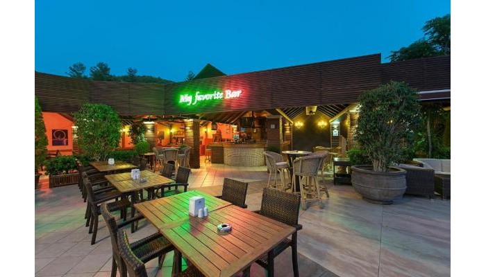 Hotel Grand Cettia poza 14