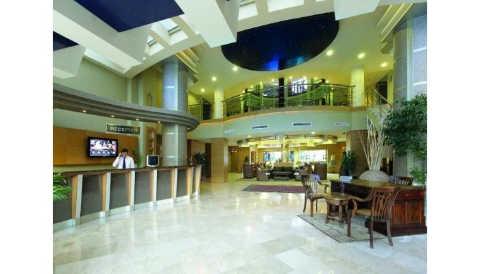 Hotel Grand Cettia poza 28