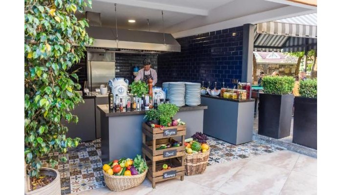 Hotel Grand Cettia poza 18