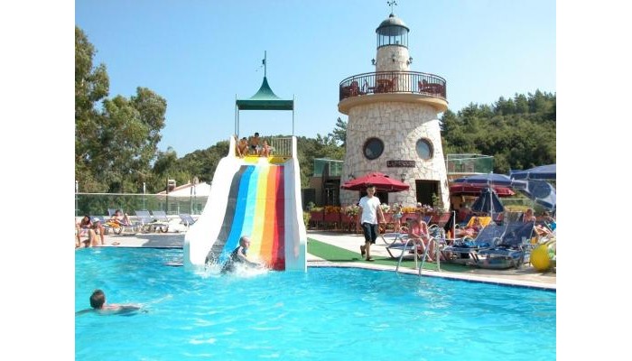 Hotel Grand Cettia poza 22