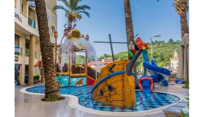 Hotel Grand Cettia poza 24