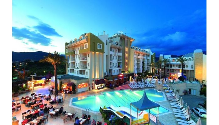 Hotel Grand Cettia poza 0