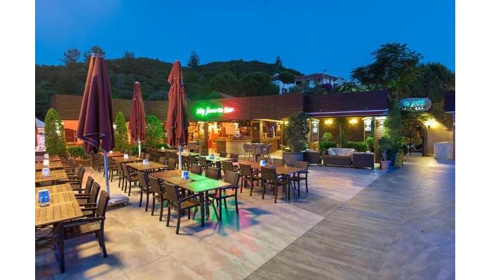 Hotel Grand Cettia poza 13