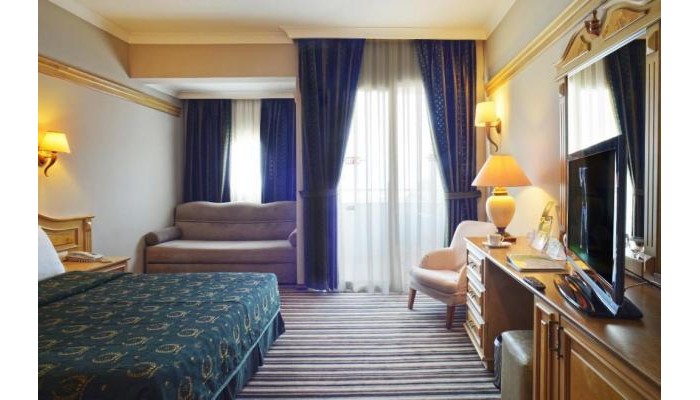 Hotel Grand Cettia poza 3