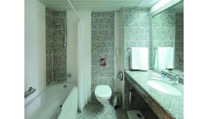 Hotel Grand Cettia poza 9