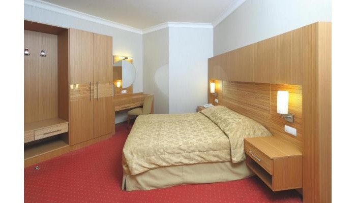 Hotel Grand Cettia poza 6