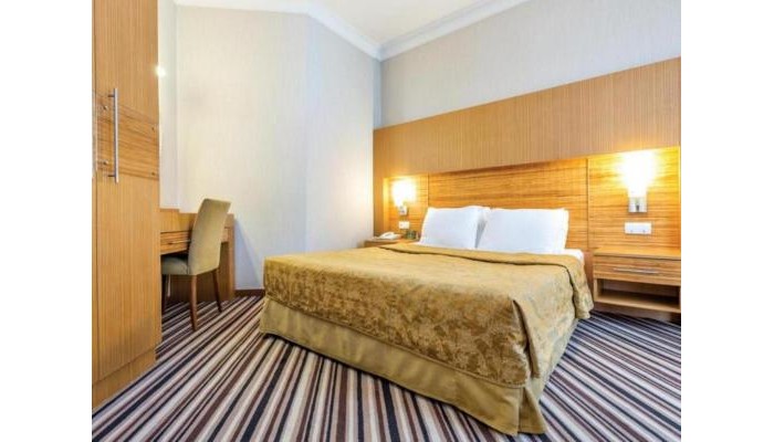 Hotel Grand Cettia poza 2