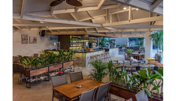 Hotel Grand Cettia poza 12