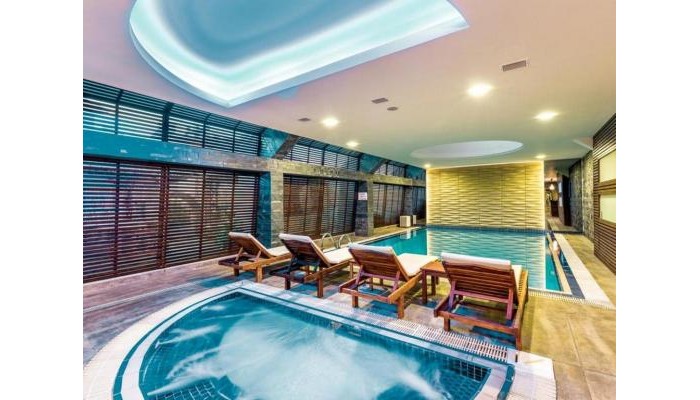 Hotel Grand Cettia poza 23