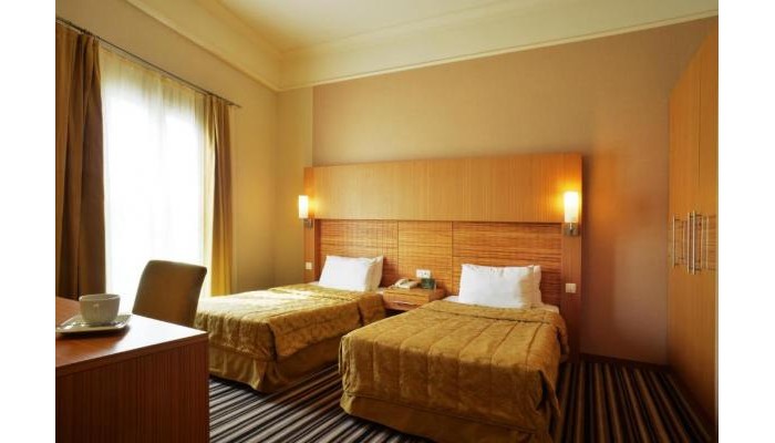 Hotel Grand Cettia poza 1