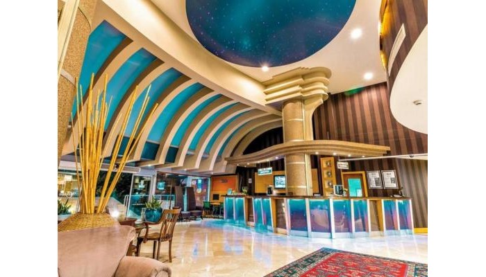 Hotel Grand Cettia poza 29