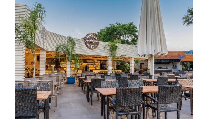 Hotel Grand Cettia poza 11