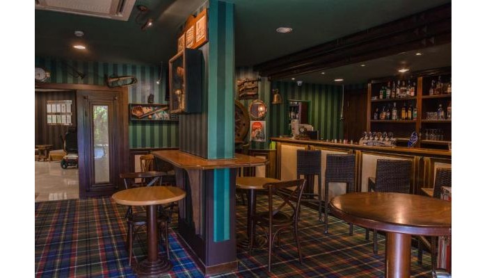 Hotel Grand Cettia poza 17