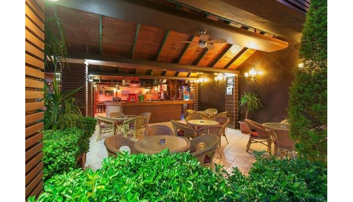 Hotel Grand Cettia poza 15