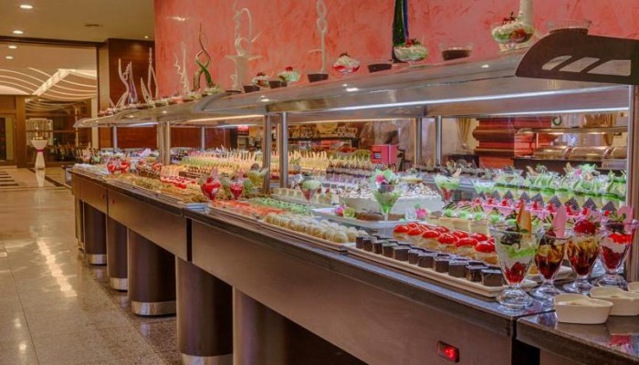 Hotel Grand Pasa poza 10