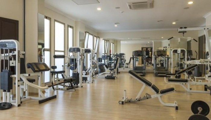 Hotel Grand Pasa poza 13