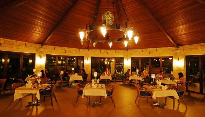 Hotel Grand Pasa poza 11