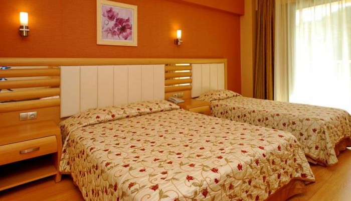 Hotel Grand Pasa poza 6