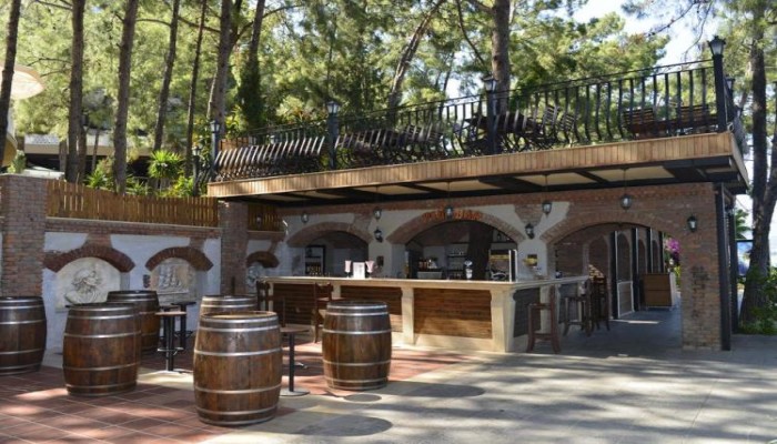 Poza pentru Hotel Grand Yazıcı Club Marmaris Palace 173-1512656150 Hotel Grand Yazıcı Club Marmaris Palace poza 5