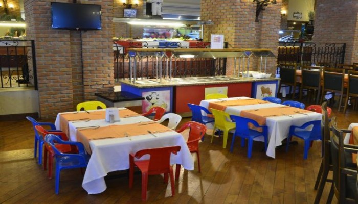 Poza pentru Hotel Grand Yazıcı Club Marmaris Palace 257-1512656150 Hotel Grand Yazıcı Club Marmaris Palace poza 7