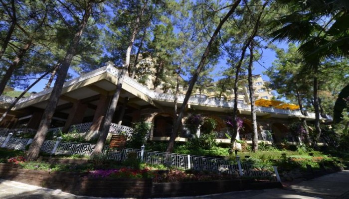 Poza pentru Hotel Grand Yazıcı Club Marmaris Palace 273-1512656150 Hotel Grand Yazıcı Club Marmaris Palace poza 8