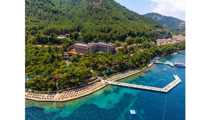 Poza pentru Hotel Grand Yazıcı Club Marmaris Palace 736-1512656149 Hotel Grand Yazıcı Club Marmaris Palace poza 0