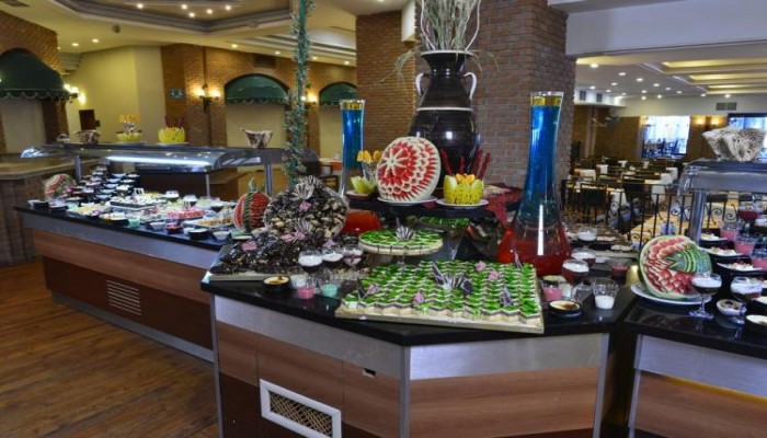 Poza pentru Hotel Grand Yazıcı Club Marmaris Palace 877-1512656149 Hotel Grand Yazıcı Club Marmaris Palace poza 4