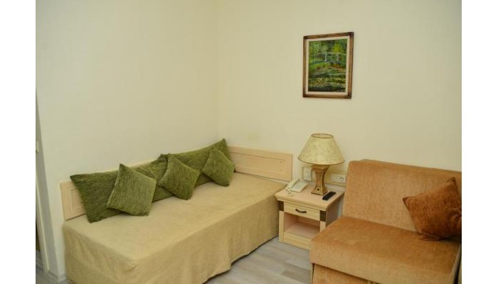 Hotel Grand Yazici Club Turban Thermal poza 9