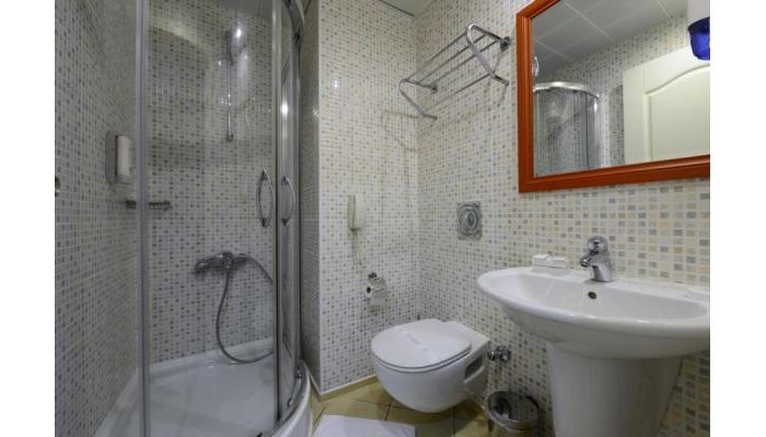 Hotel Grand Yazici Club Turban Thermal poza 4