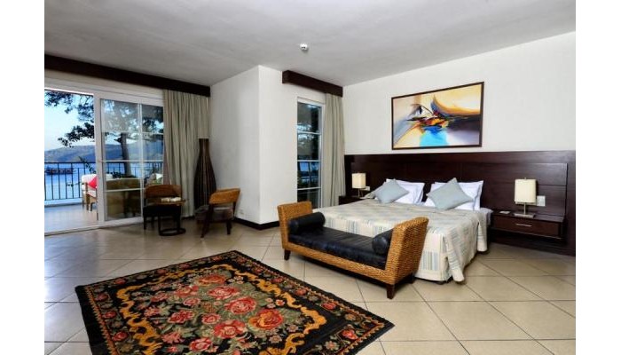 Hotel Grand Yazici Club Turban Thermal poza 2