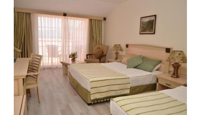 Hotel Grand Yazici Club Turban Thermal poza 10