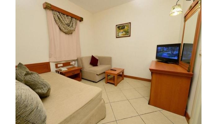 Hotel Grand Yazici Club Turban Thermal poza 6